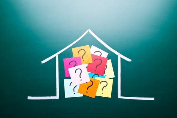 Top 4 Mortgage Myths and Misunderstandings